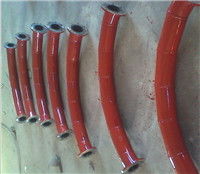 廠家直供瑞亞耐磨陶瓷彎頭 規格全 品種多